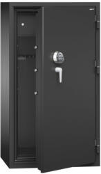 Diplomat | Tűzálló fegyverszekrény | 8 Gépkarabély (DGS130-KL)