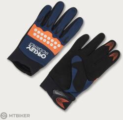 Oakley Switchback MTB 2.0 kesztyű, Team Navy (XL)