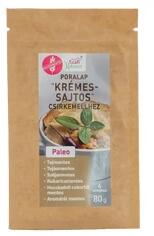 Szafi Products Kft Szafi Reform Poralap Tejszínes sajtos csirkemellhez 80 g