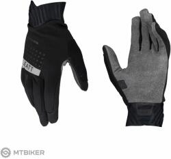 Leatt MTB 2.0 WindBlock kesztyű, fekete (XL)