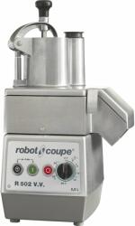 Robot Coupe Kombi-Kutter/Gyümölcsszeletelő R502 V. V