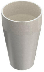Granisil magas gránit virágcserép, MONTI 76 cm, bézs