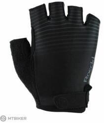 Roeckl Bernex kesztyű, black shadow (7.5)