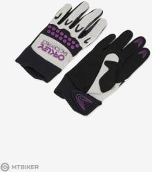Oakley Switchback MTB női kesztyű, lunar rock (M)