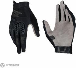 Leatt MTB 4.0 Lite kesztyű, stealth (L)