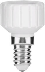 Avide Foglalat Átalakító E14 -> GU10 Entac (AVI CEN E14 GU10)