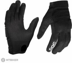 POC Essential DH kesztyű, uránfekete (M)