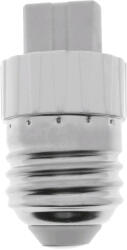 Avide Foglalat Átalakító E27 -> G9 Entac (AVI CEN E27 G9)