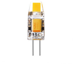 Avide 1, 2W 2700K G4 LED fényforrás Avide (AVI ABCG4EW 1 2W)