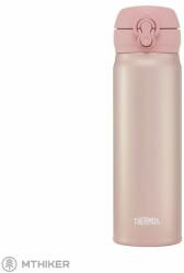 Thermos Termosz mobil termobögre, 500 ml, rózsaszín arany