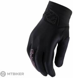 Troy Lee Designs Luxe női kesztyű, fekete (L)