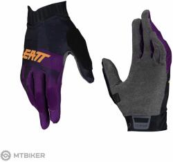 Leatt MTB 1.0 GripR női kesztyű, purple (M)