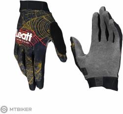 Leatt MTB 1.0 GripR kesztyű, timber (S)