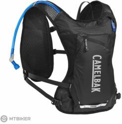 CamelBak Chase Race női mellény, 4 l, fekete