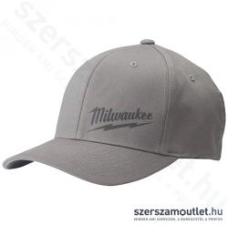 Milwaukee BCSGR-L/XL Baseball sapka (szürke) L/XL (4932493098) (4932493098)