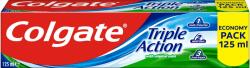Colgate Triple Action 125 ml