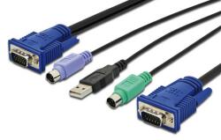 ASSMANN Cablu KVM ASSMANN DS-19231 (DS-19231)