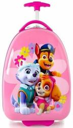  Mancs őrjárat 2 kerekű ABS bőrönd - Chase, Skye, Everest (665556038923)