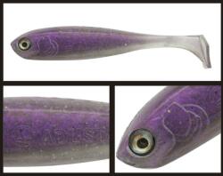 Adusta Naluca ADUSTA PENTA SHAD 2", 5cm, 109 Wakasagi, 8buc/plic (AD-PS2-109)