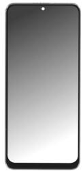  Piese si componente Ecran cu Touchscreen si Rama Compatibil cu Realme 10 Pro - OEM (21297) - Black (KF2331910) - pcone