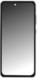  Piese si componente Ecran cu Touchscreen si Rama Compatibil cu Samsung Galaxy A72 4G (SM-A725) - OEM (21235) - Black (KF2326652) - pcone