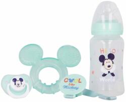 Stor Комплект от 4 части Stor - Cool Like Mickey (13008) - ozone
