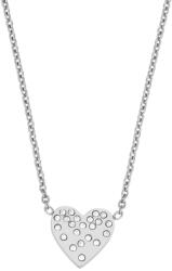 Skagen Colier Skagen Kariana Falling Hearts SKJ1683040