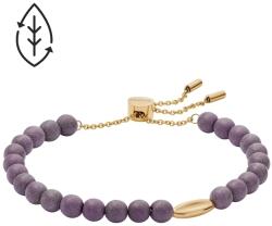 Skagen Bratara Skagen Purple Beads SKJ1691710