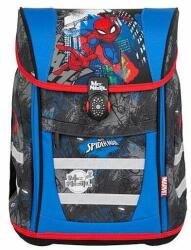 COOLPACK ergonomikus iskolatáska SZETT - Spiderman (4017245967698)