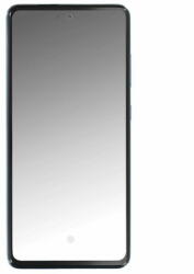 Samsung Piese si componente Ecran cu Touchscreen si Rama Compatibil cu Samsung Galaxy A72 4G (SM-A725) - Samsung (16697) - Blue