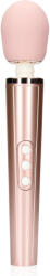 Loveline Wand Vibrator Rose Gold Vibrator