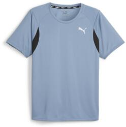 PUMA PUMA FIT Full Ultrabreathe Tee S | Bărbați | Tricouri | Albastru | 524930-20
