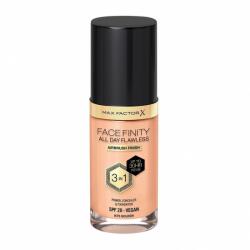 MAX Factor Facefinity All Day Flawless Soft Honey Alapozó 34 ml