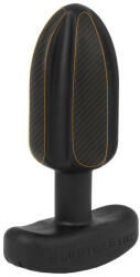 ElectraStim Tartarus Quadripolar Electro Buttplug