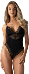 Obsessive Lobellis Teddy Black XS/S