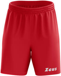 Zeus Къси панталони Zeus Mida Training Shorts red