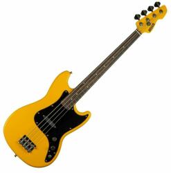 Markbass Yellow Little Bass Електрическа бас китара