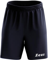 Zeus Къси панталони Zeus Mida Training Shorts Navy