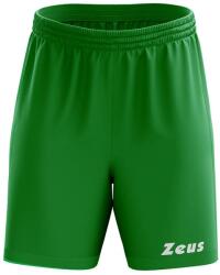 Zeus Къси панталони Zeus Pantaloncino Mida Training Shorts green