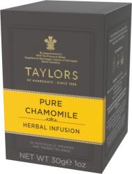 Taylors of Harrogate Ceai Infuzie Taylors of Harrogate Musetel, 20 plicuri