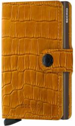 Secrid Портмоне (MCl.Ochre.Brown)