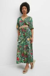 MEDICINE rochie maxi, evazati ZPYH-SUD706_MLB