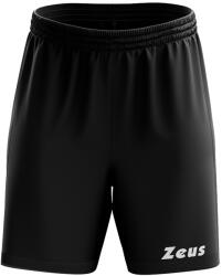 Zeus Къси панталони Zeus Mida Training Shorts Black