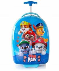  Mancs őrjárat 2 kerekű ABS bőrönd - Team Paw (665556047222)