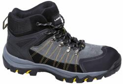 LAHTI PRO Fordított Bőr Bakancs Gumitalpú (o1sra) - 44 (l3011144)