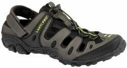 LAHTI PRO Poliuretán-szövet Szandál Gumitalpú / Khaki - 42 (l3060742)