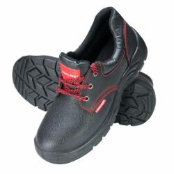 LAHTI PRO Bőr Félcipő (o1src) - 47 (l3040147)