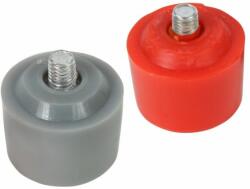 PROLINE Kétoldalú Kalapács Cserélhető Fejek - 22mm (12631)