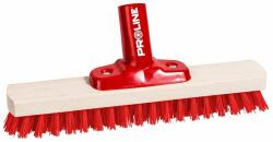 PROLINE Rögzítéses Súroló Kefe Nyél Nélkül - 300mm (14306)