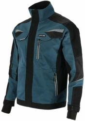 LAHTI PRO Extra-elasztikus Munkavédelmi Kabát, Slim-fit - 2xl (l4042105)